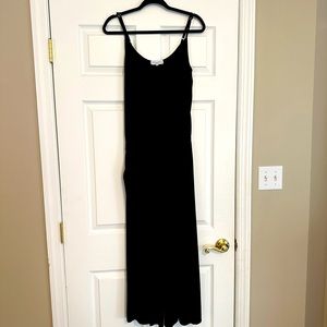 Michael Stars Cropped Jumpsuit